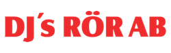 DJ's RÃ¶r Logo